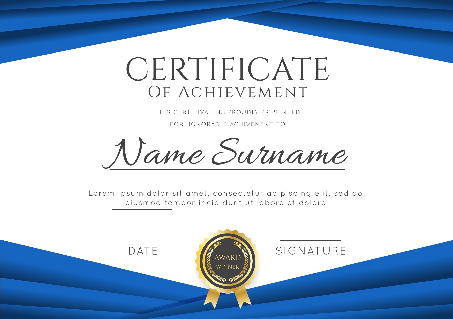  ارائه گواهینامه جهت شرکت کنندگان در دوره ها